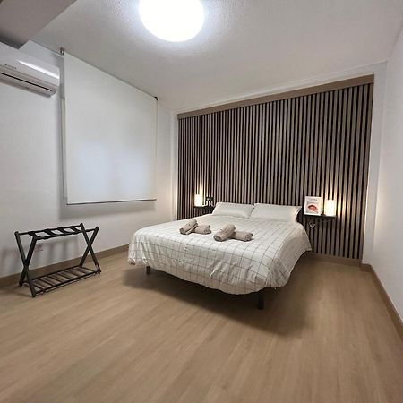 Apartamento Entre Dos Puentes Κόρδοβα Εξωτερικό φωτογραφία