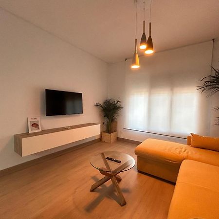 Apartamento Entre Dos Puentes Κόρδοβα Εξωτερικό φωτογραφία