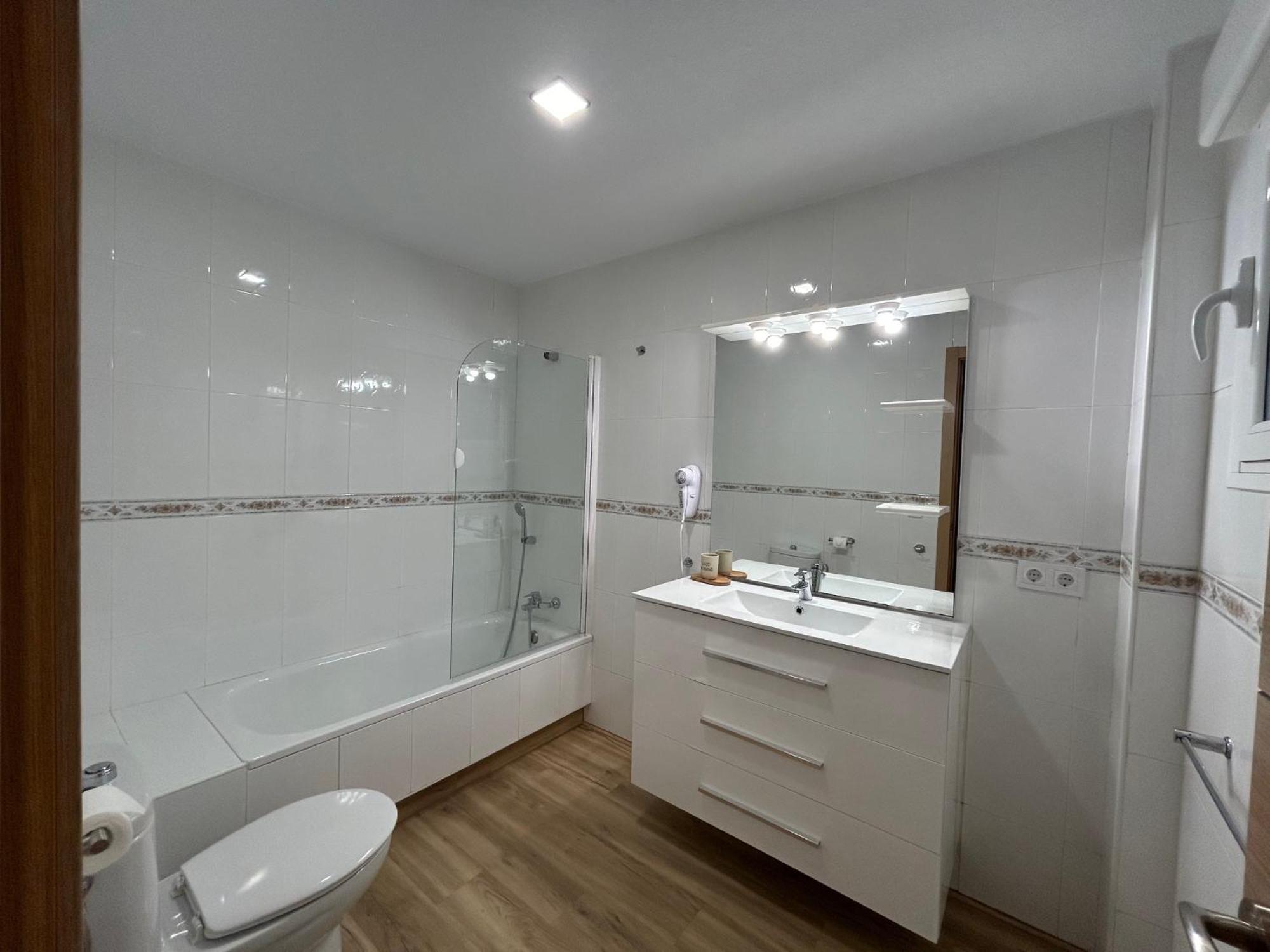Apartamento Entre Dos Puentes Κόρδοβα Εξωτερικό φωτογραφία