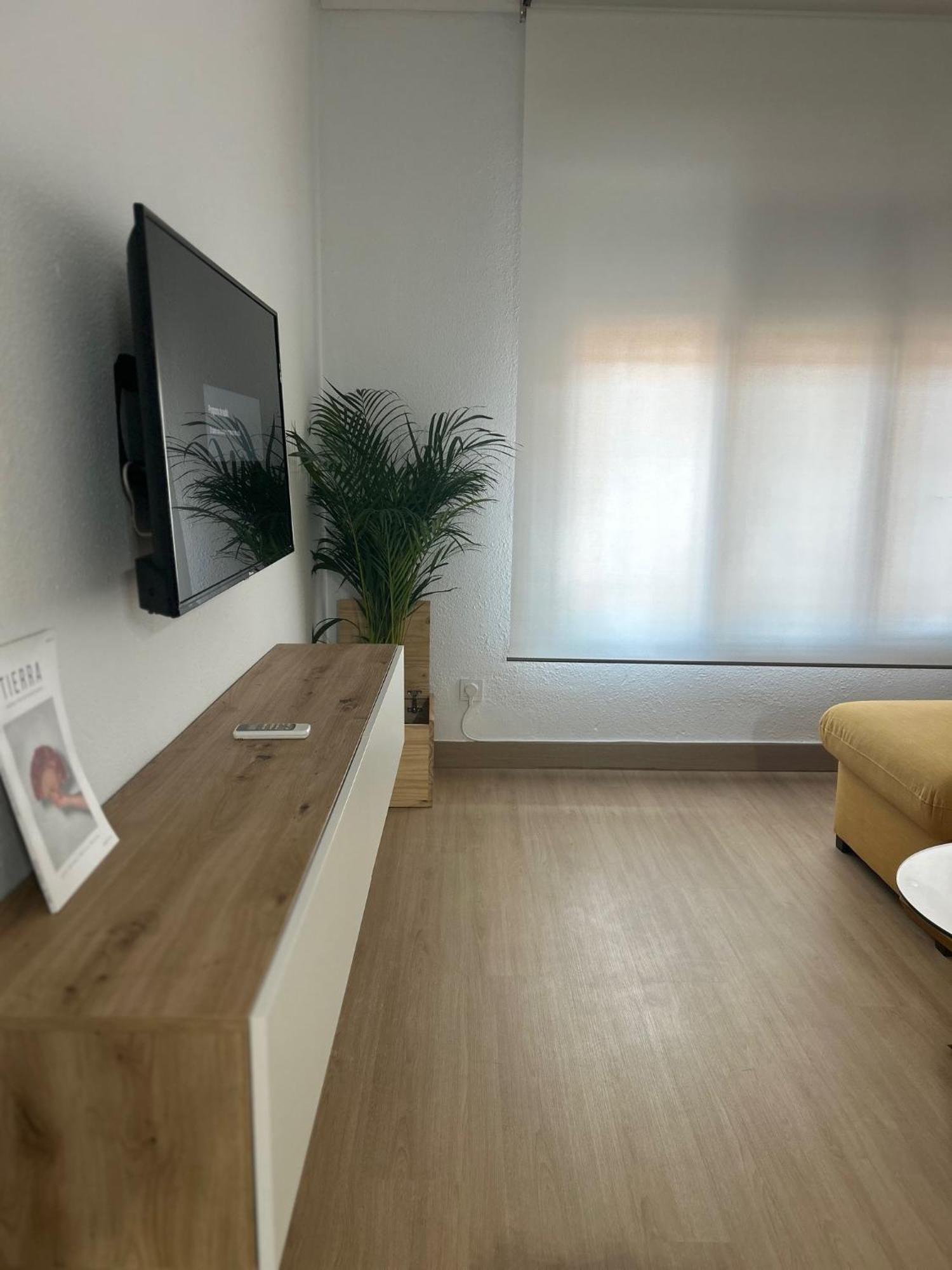 Apartamento Entre Dos Puentes Κόρδοβα Εξωτερικό φωτογραφία
