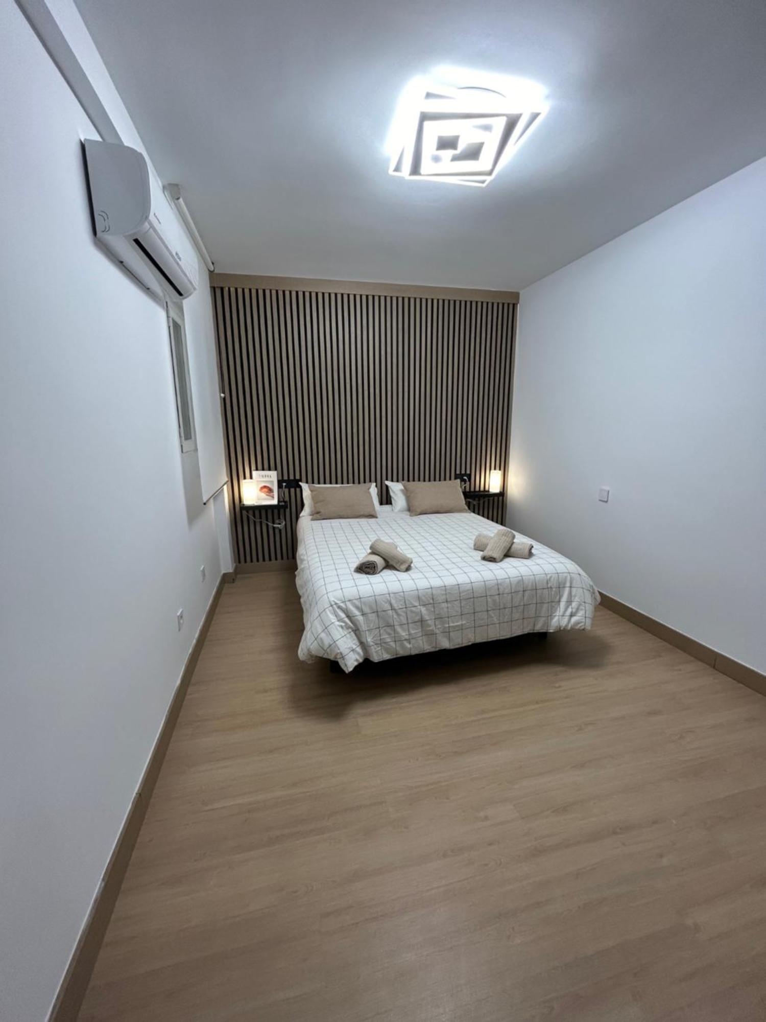 Apartamento Entre Dos Puentes Κόρδοβα Εξωτερικό φωτογραφία
