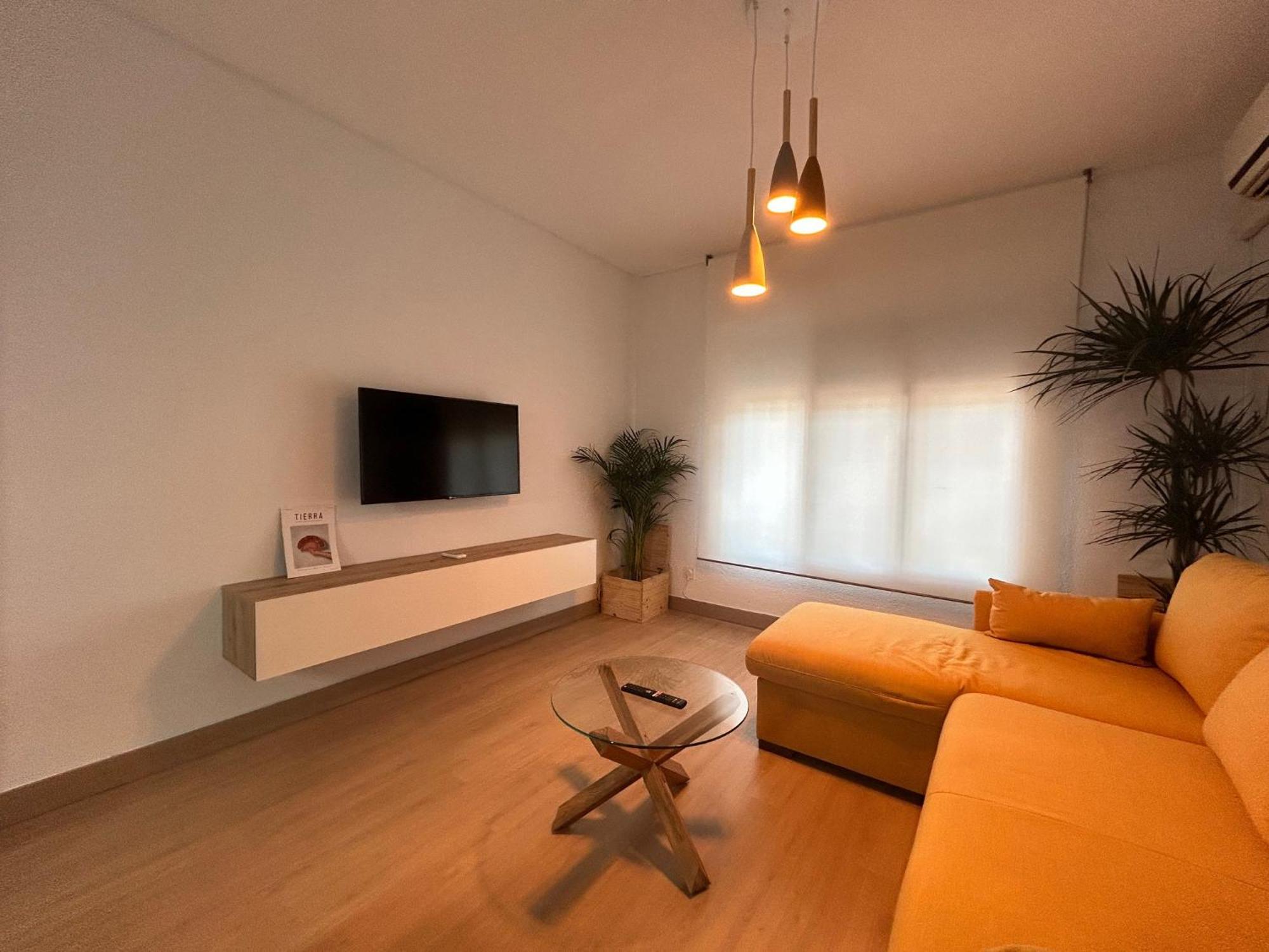 Apartamento Entre Dos Puentes Κόρδοβα Εξωτερικό φωτογραφία