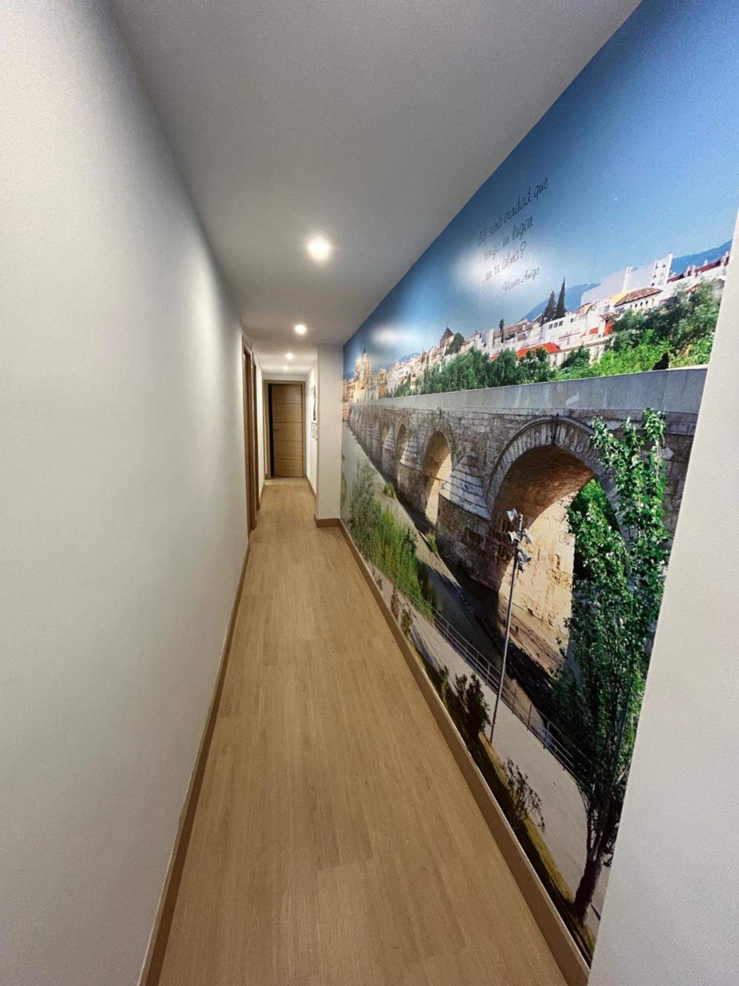 Apartamento Entre Dos Puentes Κόρδοβα Εξωτερικό φωτογραφία